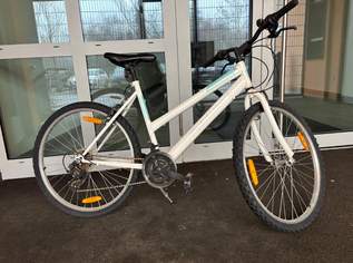 Muddyfox Fahrrad