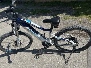 Damen-E-Bike/Bike für Jugendliche, 1100 €, Auto & Fahrrad-Fahrräder in 7201 Neudörfl Damen-E-Bike/Bike für Jugendliche, 1100 €, Auto & Fahrrad-Fahrräder in 7201 Neudörfl