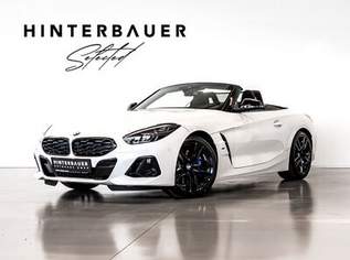 Z4 M40i M-SPORT*HEAD-UP*HK*LED*KOMFORTZ.*19''ZOLL, 81750 €, Auto & Fahrrad-Autos in 5112 Lamprechtshausen
