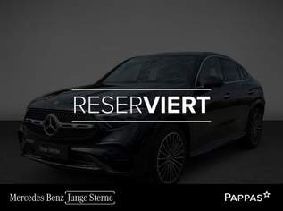 GLC 200 d 4MATIC Coupé Österreich-Edition, 68900 €, Auto & Fahrrad-Autos in 4921 Hohenzell