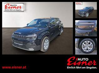 AVENGER 1.2 GSE T3 ICE ALTITUD, 25250 €, Auto & Fahrrad-Autos in 9800 Spittal an der Drau