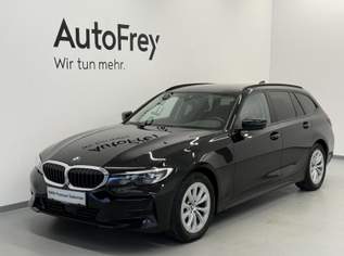 320d xDrive, 29890 €, Auto & Fahrrad-Autos in 5020 Salzburg Süd