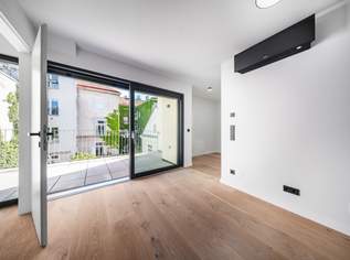 Drei-Zimmer-ERSTBEZUG mit hofseitiger, großer Terrasse! Grünblick in den Innenhof!, 795000 €, Immobilien-Wohnungen in 1050 Margareten Drei-Zimmer-ERSTBEZUG mit hofseitiger, großer Terrasse! Grünblick in den Innenhof!, 795000 €, Immobilien-Wohnungen in 1050 Margareten