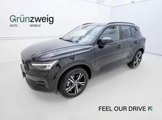 XC40 Plus, B3 Mild Hybrid, Benzin, Dark, 38990 €, Auto & Fahrrad-Autos in 2351 Gemeinde Wiener Neudorf XC40 Plus, B3 Mild Hybrid, Benzin, Dark, 38990 €, Auto & Fahrrad-Autos in 2351 Gemeinde Wiener Neudorf
