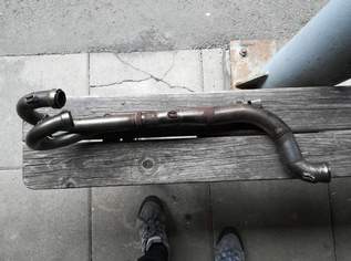 Auspuffkrümmer KTM 620, 20 €, Auto & Fahrrad-Teile & Zubehör in 8480 Mureck