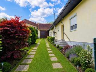 Wohnhaus mit Hofnebengebäude in idyllischer Lage im Südburgenland, 180000 €, Immobilien-Häuser in 7473 Burg Wohnhaus mit Hofnebengebäude in idyllischer Lage im Südburgenland, 180000 €, Immobilien-Häuser in 7473 Burg