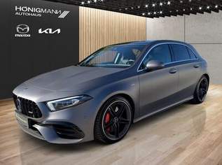 A 45 S AMG 4MATIC+ Aut., 51490 €, Auto & Fahrrad-Autos in 2700 