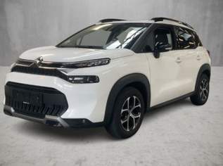C3 Aircross PureTech 110 Plus, 16990 €, Auto & Fahrrad-Autos in 4020 Bulgariplatz