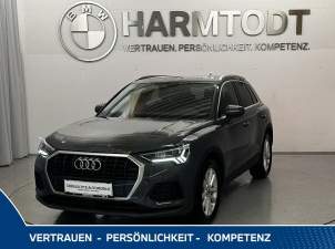 Q3 35 TFSI intense S-tronic *S-Line Interieur*, 35900 €, Auto & Fahrrad-Autos in 8232 Grafendorf bei Hartberg Q3 35 TFSI intense S-tronic *S-Line Interieur*, 35900 €, Auto & Fahrrad-Autos in 8232 Grafendorf bei Hartberg