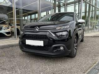 C3 Pure-Tech 110 °mit RÜCKFAHRKAMERA°, 15990 €, Auto & Fahrrad-Autos in 4880 Sankt Georgen im Attergau C3 Pure-Tech 110 °mit RÜCKFAHRKAMERA°, 15990 €, Auto & Fahrrad-Autos in 4880 Sankt Georgen im Attergau