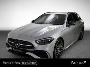 C 220 d 4MATIC T-Modell Österreich-Edition, 49800 €, Auto & Fahrrad-Autos in 5020 Altstadt C 220 d 4MATIC T-Modell Österreich-Edition, 49800 €, Auto & Fahrrad-Autos in 5020 Altstadt