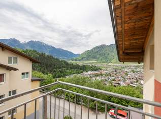 NEUER PREIS "Hoch hinaus" - Exquisite Maisonettewohnung in St. Johann im Pongau, 459000 €, Immobilien-Wohnungen in 5600 Sankt Johann im Pongau