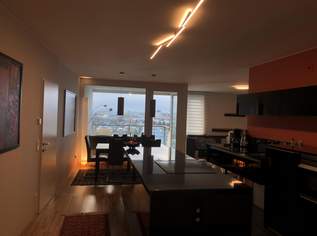 Traumwohnung mit Blick auf die Stadt, Besichtigungen am 30.09. ab 17.00 Uhr, 1813.11 €, Immobilien-Wohnungen in Oberösterreich