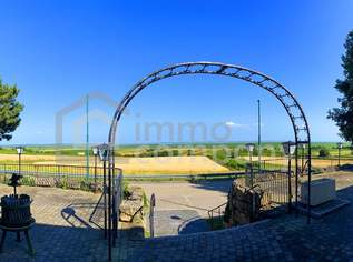 Meer-Panorama Gastronomie, 0 €, Immobilien-Häuser in 7091 Gemeinde Breitenbrunn