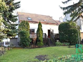 Charmantes Einfamilienhaus mit großem Garten - Hohe Lebensqualität im Simmeringer Gartensiedlungsgebiet, 570000 €, Immobilien-Häuser in 1110 Simmering