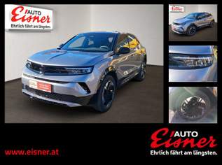 MOKKA E GS, 36990 €, Auto & Fahrrad-Autos in 9800 Spittal an der Drau