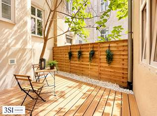 Urbanes Wohnen in Bestlage – 2-Zimmer-Wohnung nahe Donaukanal, 320000 €, Immobilien-Wohnungen in 1090 Alsergrund Urbanes Wohnen in Bestlage – 2-Zimmer-Wohnung nahe Donaukanal, 320000 €, Immobilien-Wohnungen in 1090 Alsergrund