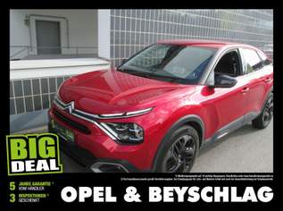 C4 1.2 PureTech 155 Shine Edit, 17790 €, Auto & Fahrrad-Autos in 1190 Döbling