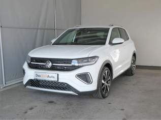 T-Cross R-Line TSI DSG