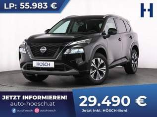 X-Trail 1.5 e-Power N-Connecta 7-SITZE 360° ASSISTENZ, 31490 €, Auto & Fahrrad-Autos in 4061 Pasching X-Trail 1.5 e-Power N-Connecta 7-SITZE 360° ASSISTENZ, 31490 €, Auto & Fahrrad-Autos in 4061 Pasching
