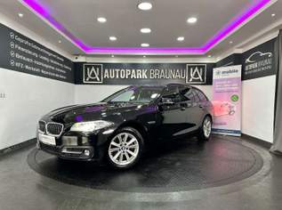 520 d xDrive Touring Aut. *DIGI-TACHO*XENON*, 16499 €, Auto & Fahrrad-Autos in 5280 Braunau am Inn