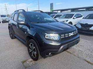 Duster Journey TCe 130 PF, 16490 €, Auto & Fahrrad-Autos in 7100 Gemeinde Neusiedl am See