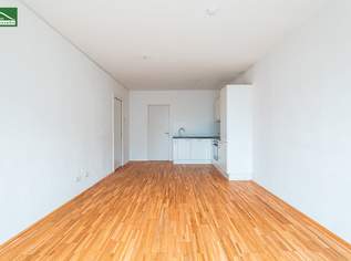 AKTION 1 MONAT MIETZINSFREI! - URBAN GARDENING IM NEUEN VIERTEL REININGHAUS, 1059 €, Immobilien-Wohnungen in 8020 