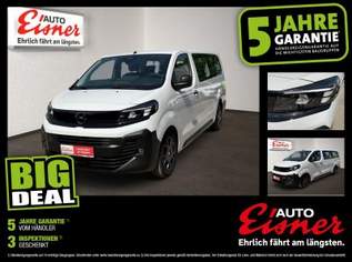 VIVARO KOMBI XL, 40990 €, Auto & Fahrrad-Autos in 9020 Innere Stadt