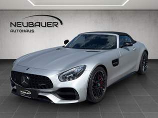 Mercedes-AMG GT C Roadster, 159900 €, Auto & Fahrrad-Autos in 5582 Sankt Michael im Lungau Mercedes-AMG GT C Roadster, 159900 €, Auto & Fahrrad-Autos in 5582 Sankt Michael im Lungau