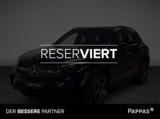 GLC 300 de 4MATIC mit EQ Hybrid Technologie Öster, 66000 €, Auto & Fahrrad-Autos in 6060 Stadt Hall in Tirol