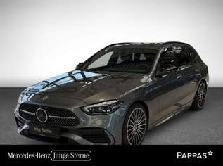 C 220 d 4MATIC T-Modell Österreich-Edition, 55900 €, Auto & Fahrrad-Autos in 4623 Gunskirchen