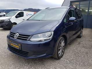 Sharan Trendline BMT 2,0 TDI / Navi / Climatronic, 9890 €, Auto & Fahrrad-Autos in 9020 Innere Stadt Sharan Trendline BMT 2,0 TDI / Navi / Climatronic, 9890 €, Auto & Fahrrad-Autos in 9020 Innere Stadt