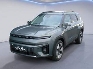 Torres EVX Premium Vollelektrisch 73,4 kWh 152kW (, 42450 €, Auto & Fahrrad-Autos in 8421 Schwarzautal Torres EVX Premium Vollelektrisch 73,4 kWh 152kW (, 42450 €, Auto & Fahrrad-Autos in 8421 Schwarzautal
