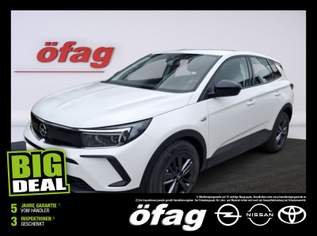 Grandland X 1.2 Turbo Business Edition, 20990 €, Auto & Fahrrad-Autos in 5600 Sankt Johann im Pongau Grandland X 1.2 Turbo Business Edition, 20990 €, Auto & Fahrrad-Autos in 5600 Sankt Johann im Pongau