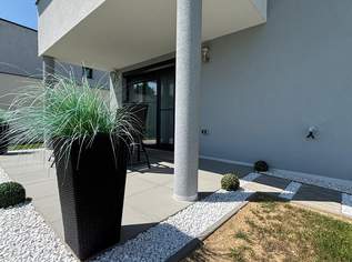„Traumhafte Gartenwohnung – Ihr privates Paradies im Grünen“, 498000 €, Immobilien-Wohnungen in 4533 Piberbach „Traumhafte Gartenwohnung – Ihr privates Paradies im Grünen“, 498000 €, Immobilien-Wohnungen in 4533 Piberbach