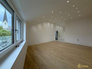 Traumhafter Erstbezug | 3 Zimmer | Luxus-Ausstattung | Zentrum Brunn am Gebirge, 369000 €, Immobilien-Wohnungen in 2345 Brunn am Gebirge