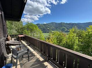 Haus in Hanglage mit gemütlichem Kachelofen, 129000 €, Immobilien-Häuser in 8761 Pöls