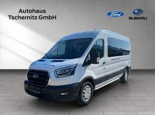 Transit 330 L3 Trend Kombi Bus, 28990 €, Auto & Fahrrad-Autos in 8970 Politische Expositur Gröbming Transit 330 L3 Trend Kombi Bus, 28990 €, Auto & Fahrrad-Autos in 8970 Politische Expositur Gröbming
