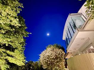 ARCHITHEKTENVILLA in THALHEIM am HUMMELHOF - MODERNISIERT und sehr HOCHWERTIG eingerichtet - ansehen lohnt sich, 1200000 €, Immobilien-Häuser in 4600 Thalheim bei Wels