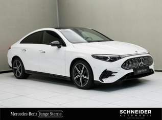 CLA 350 4MATIC mit EQ Technologie, 54700 €, Auto & Fahrrad-Autos in 6850 Stadt Dornbirn