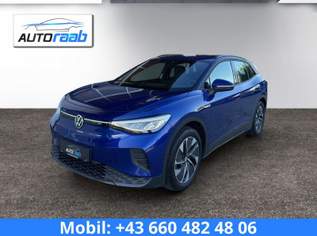 ID.4 Pro Performance ID4 Pro *WSS-HZ*APP*ACC*PDC*AHV*, 28990 €, Auto & Fahrrad-Autos in 4141 Pfarrkirchen im Mühlkreis ID.4 Pro Performance ID4 Pro *WSS-HZ*APP*ACC*PDC*AHV*, 28990 €, Auto & Fahrrad-Autos in 4141 Pfarrkirchen im Mühlkreis