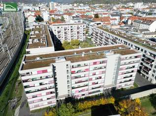 Moderne Genossenschaftswohnung in Top-Lage – Ideal für Ihr neues Zuhause!, 931.7 €, Immobilien-Wohnungen in 8020 