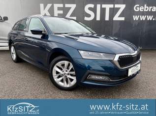 Octavia Combi 2,0 TDI Premium DSG | HUD*CANTON*ACC, 22980 €, Auto & Fahrrad-Autos in 4053 Ansfelden