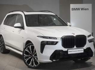 X7 xDrive40d, 95490 €, Auto & Fahrrad-Autos in 1190 Döbling