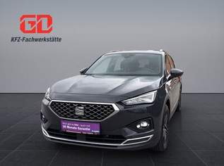Tarraco Xcellence,NUR 59000km.., 25990 €, Auto & Fahrrad-Autos in 4600 Wels