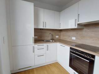 2-Zimmer-Wohnung mit Eigengarten und Terrasse!, 1129 €, Immobilien-Wohnungen in 1210 Floridsdorf