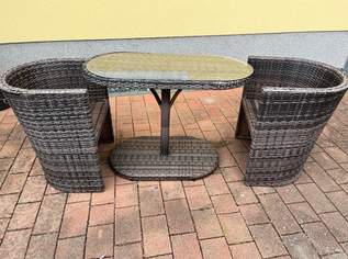 Balkongarnitur, 95 €, Haus, Bau, Garten-Balkon & Garten in 8382 Maria Bild