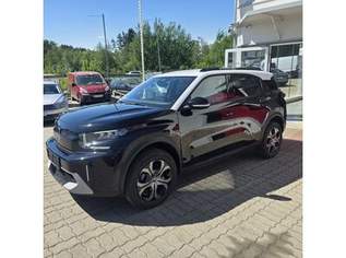 C3 Aircross Turbo 100 S&S 6-Gang-Manuell Plus, 21990 €, Auto & Fahrrad-Autos in 8295 Sankt Johann in der Haide