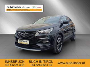 Grandland X 1,2 Turbo Dir. Inj. Elegance Start/Stop, 17933 €, Auto & Fahrrad-Autos in 6020 Innsbruck