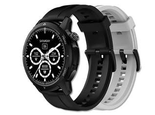 Smartwatch 601 Schwarz, 44.95 €, Kleidung & Schmuck-Accessoires, Uhren, Schmuck in Österreich Smartwatch 601 Schwarz, 44.95 €, Kleidung & Schmuck-Accessoires, Uhren, Schmuck in Österreich